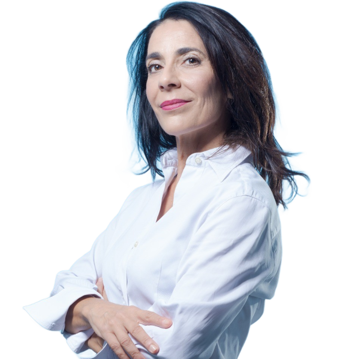 Fotografía de Pilar Gómez, coach en valencia.